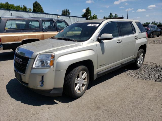 GMC TERRAIN 2013 2gkflrek1d6255225