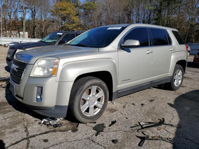 GMC TERRAIN 2013 2gkflrek1d6259453