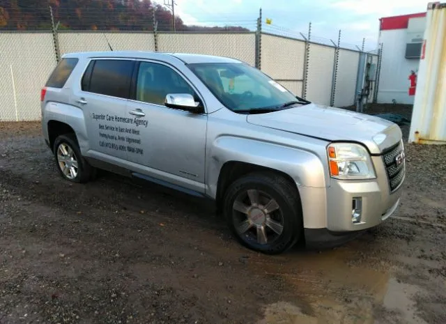 GMC TERRAIN 2013 2gkflrek1d6259971