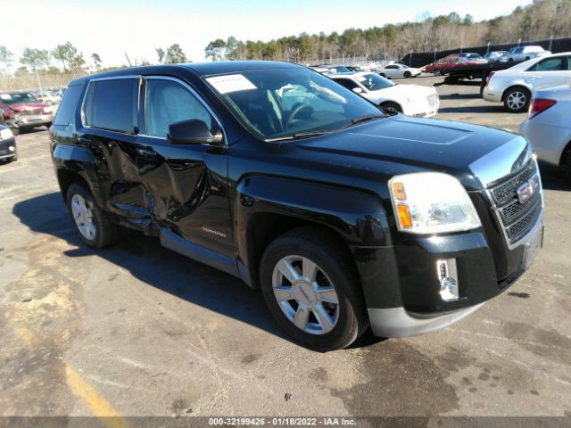 GMC TERRAIN 2013 2gkflrek1d6267357