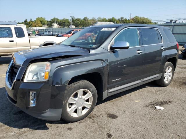 GMC TERRAIN SL 2013 2gkflrek1d6273708