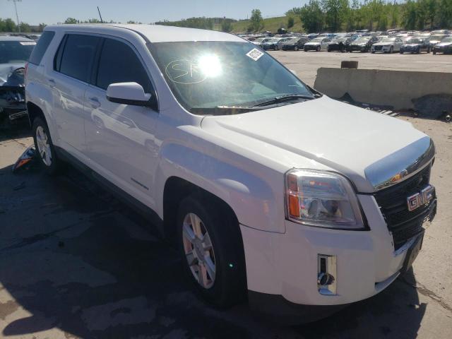 GMC TERRAIN SL 2013 2gkflrek1d6284790