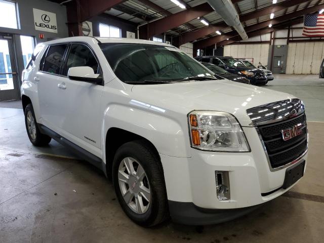 GMC TERRAIN SL 2013 2gkflrek1d6308330