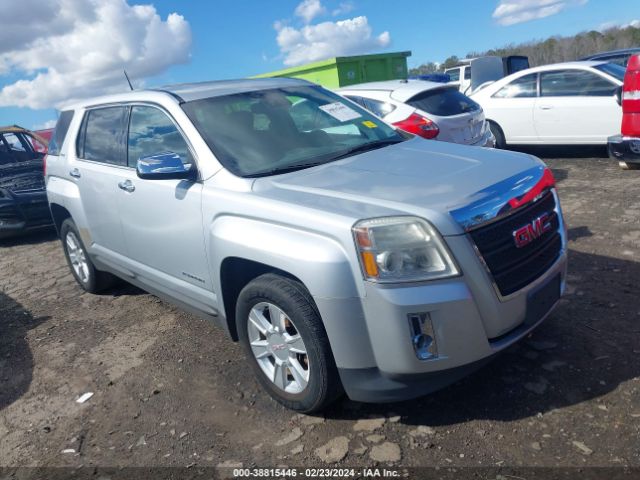 GMC TERRAIN 2013 2gkflrek1d6313141