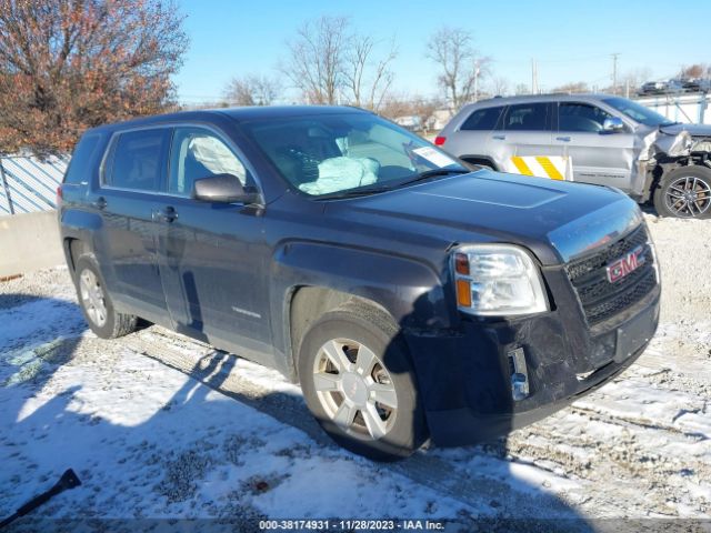 GMC TERRAIN 2013 2gkflrek1d6322647