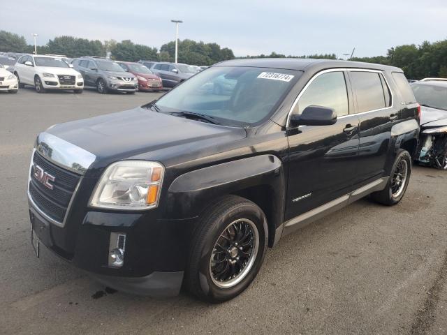 GMC TERRAIN SL 2013 2gkflrek1d6335060