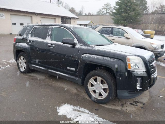 GMC TERRAIN 2013 2gkflrek1d6338847