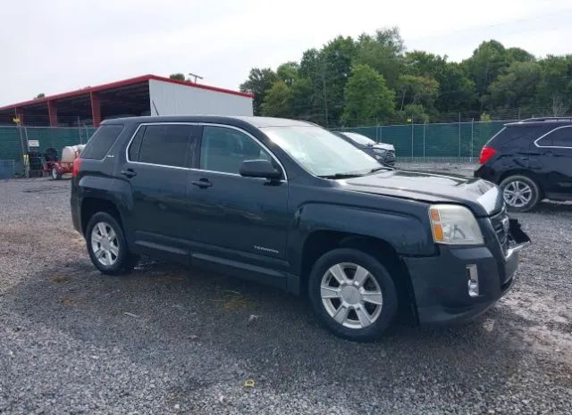 GMC TERRAIN 2013 2gkflrek1d6359939