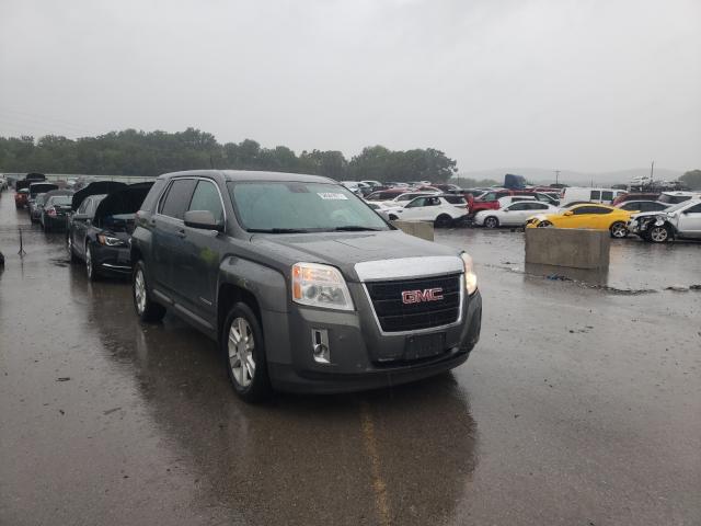 GMC TERRAIN SL 2013 2gkflrek1d6384310