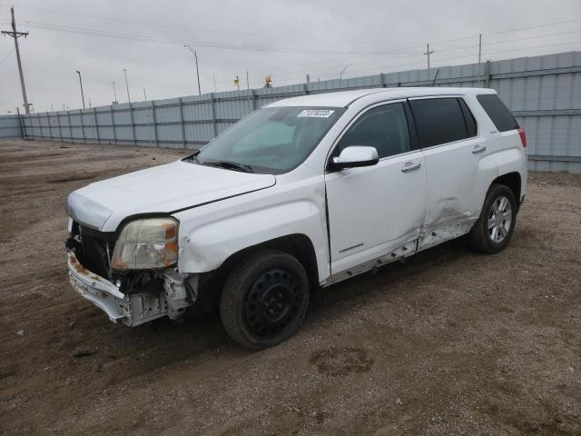 GMC TERRAIN 2013 2gkflrek1d6393332