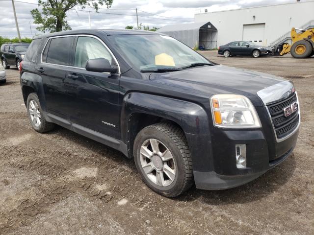 GMC TERRAIN SL 2012 2gkflrek2c6106255