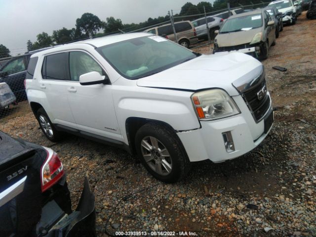 GMC TERRAIN 2012 2gkflrek2c6137179