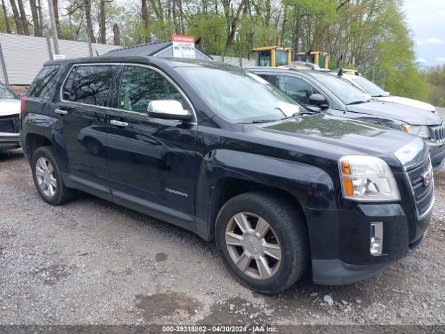 GMC TERRAIN 2012 2gkflrek2c6142320