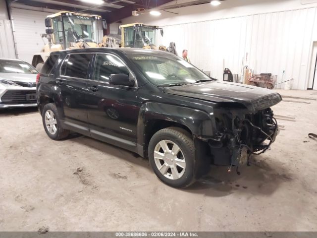 GMC TERRAIN 2012 2gkflrek2c6174779