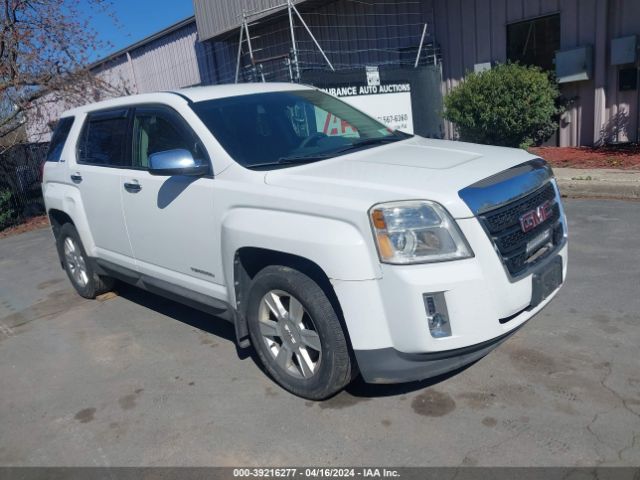 GMC TERRAIN 2012 2gkflrek2c6194188