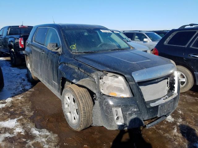 GMC TERRAIN SL 2012 2gkflrek2c6195714