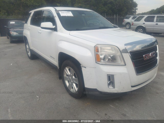 GMC TERRAIN 2012 2gkflrek2c6221745