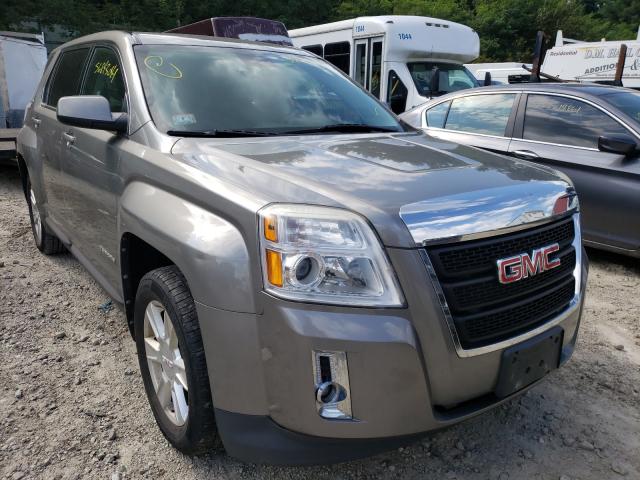 GMC TERRAIN SL 2012 2gkflrek2c6233765