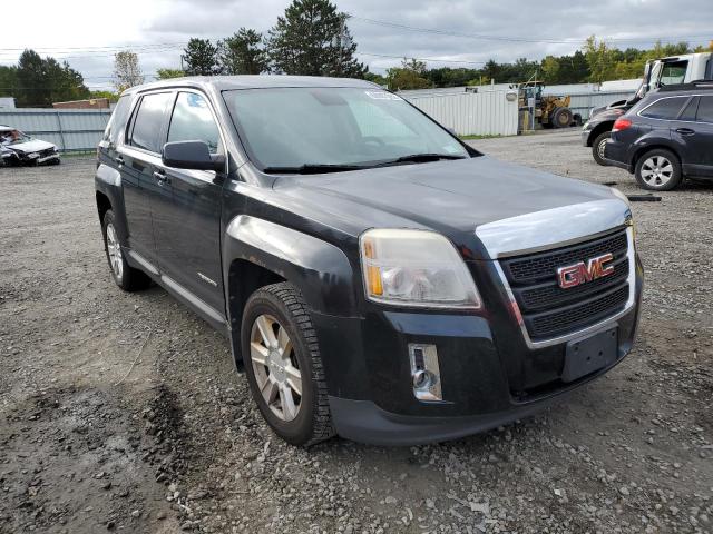 GMC TERRAIN SL 2012 2gkflrek2c6238920