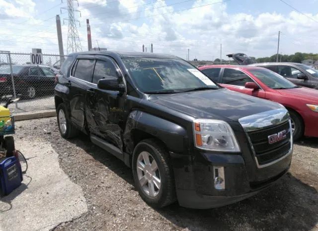 GMC TERRAIN 2012 2gkflrek2c6248184