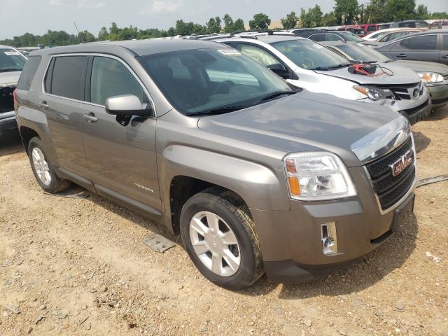 GMC TERRAIN SL 2012 2gkflrek2c6273859