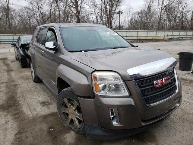 GMC TERRAIN SL 2012 2gkflrek2c6312854