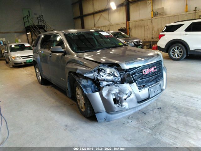 GMC TERRAIN 2012 2gkflrek2c6313678