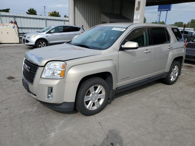 GMC TERRAIN SL 2012 2gkflrek2c6352934