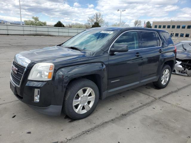 GMC TERRAIN 2012 2gkflrek2c6364257