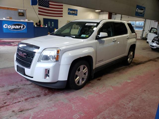 GMC TERRAIN SL 2012 2gkflrek2c6365537