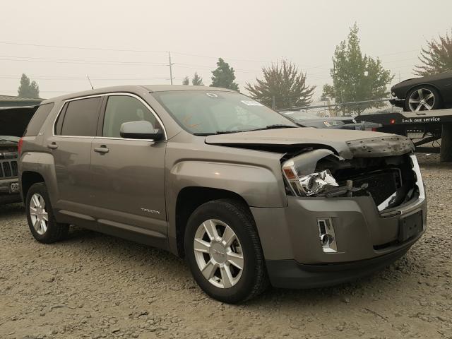 GMC TERRAIN SL 2012 2gkflrek2c6386601