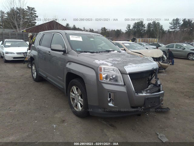 GMC TERRAIN 2012 2gkflrek2c6388168