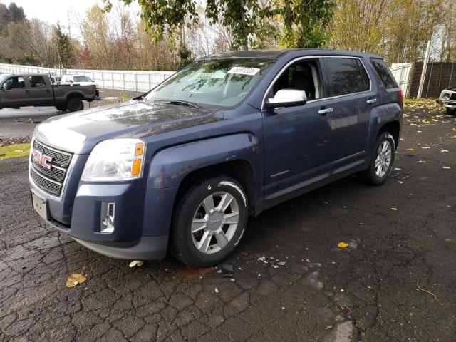 GMC TERRAIN 2013 2gkflrek2d6119007