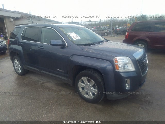 GMC TERRAIN 2013 2gkflrek2d6123767