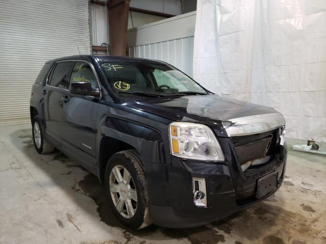 GMC TERRAIN SL 2013 2gkflrek2d6125020