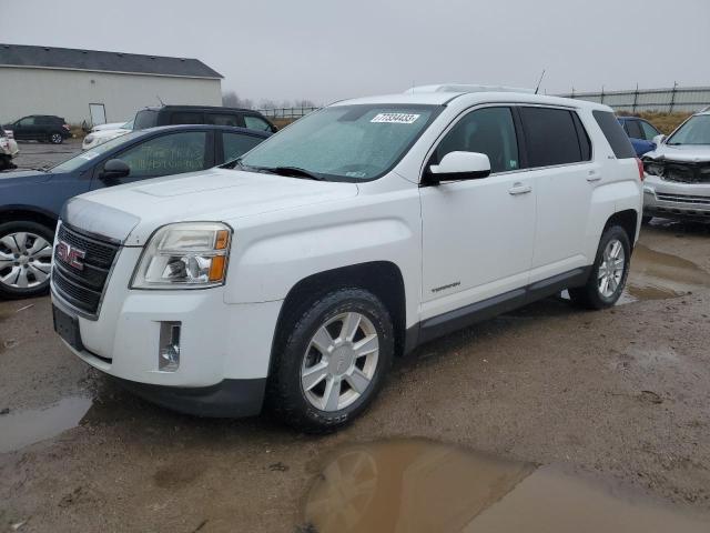 GMC TERRAIN 2013 2gkflrek2d6151455