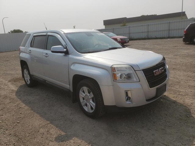 GMC TERRAIN SL 2013 2gkflrek2d6155019