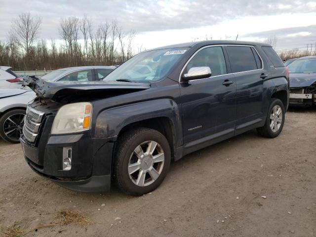 GMC TERRAIN SL 2013 2gkflrek2d6166893