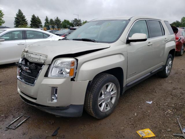 GMC TERRAIN SL 2013 2gkflrek2d6182480