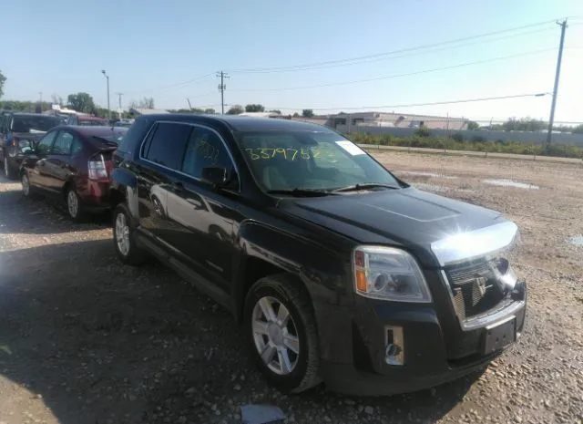 GMC TERRAIN 2013 2gkflrek2d6194838