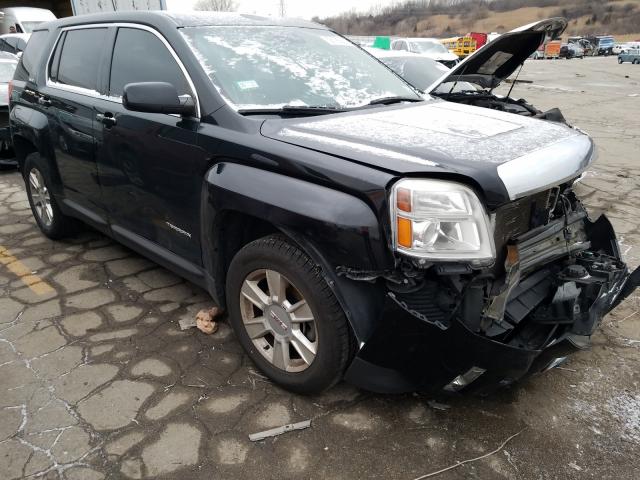 GMC TERRAIN SL 2013 2gkflrek2d6212495