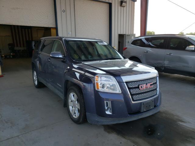 GMC TERRAIN SL 2013 2gkflrek2d6218958