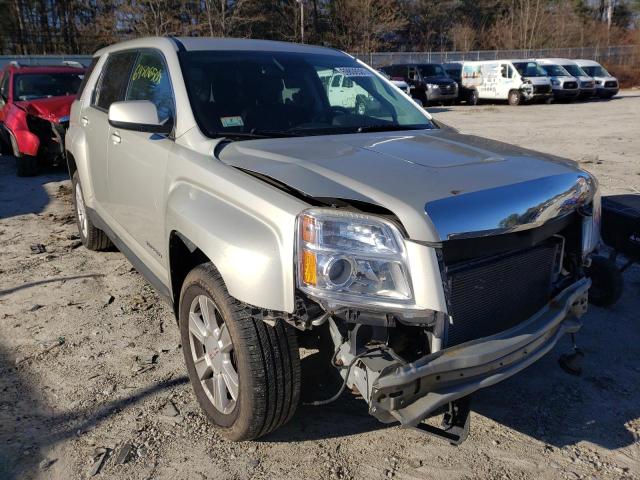 GMC TERRAIN SL 2013 2gkflrek2d6220192