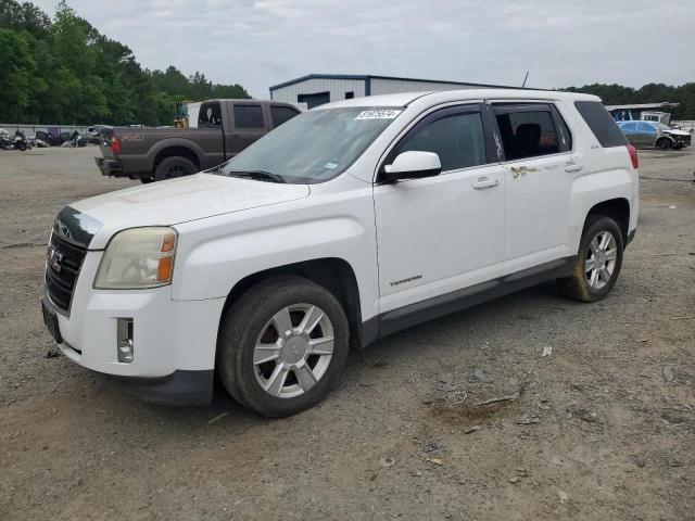 GMC TERRAIN SL 2013 2gkflrek2d6298147