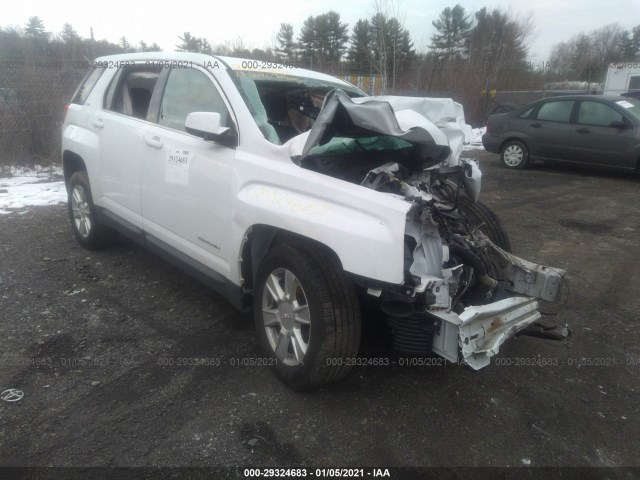 GMC TERRAIN 2013 2gkflrek2d6340803