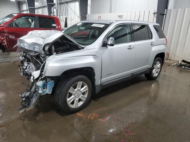 GMC TERRAIN SL 2013 2gkflrek2d6345323