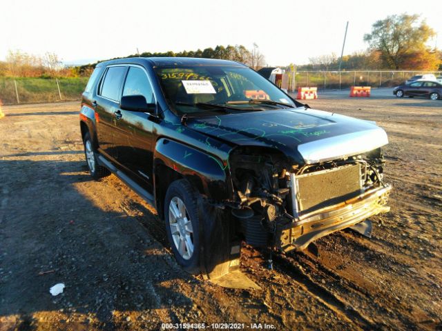 GMC TERRAIN 2013 2gkflrek2d6350604