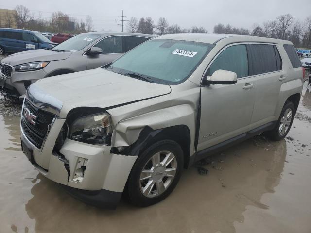 GMC TERRAIN 2013 2gkflrek2d6385210