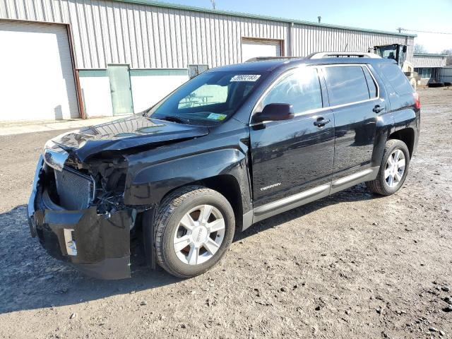 GMC TERRAIN SL 2013 2gkflrek2d6415161