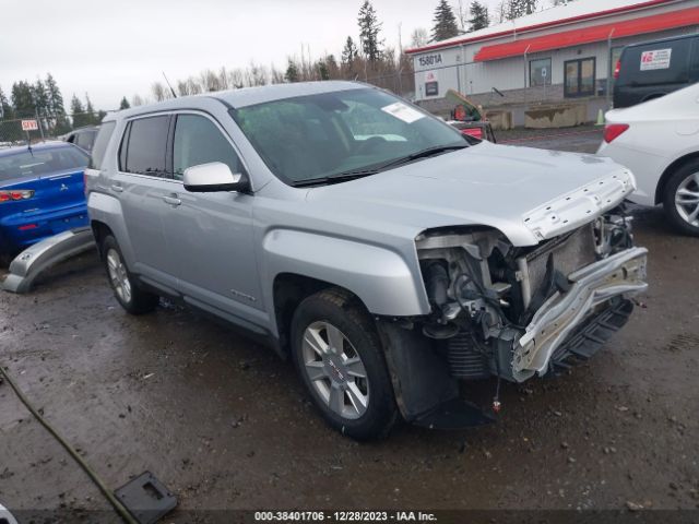 GMC TERRAIN 2012 2gkflrek3c6101775